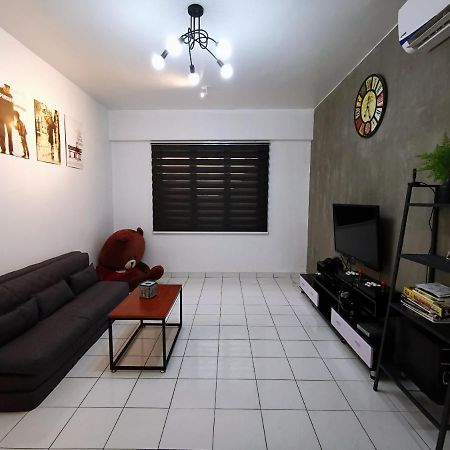 Apartament 8Mins To Paradigm Mall-Loft Apt 3Br & 2Bath Johor Bahru Zewnętrze zdjęcie