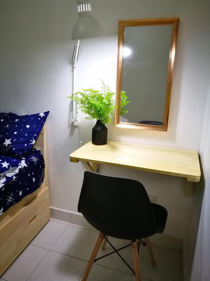 Apartament 8Mins To Paradigm Mall-Loft Apt 3Br & 2Bath Johor Bahru Zewnętrze zdjęcie